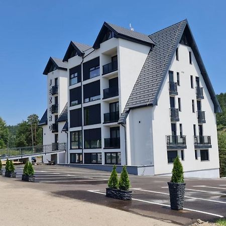 Апартаменти Apartman Nana Дівчибаре Екстер'єр фото